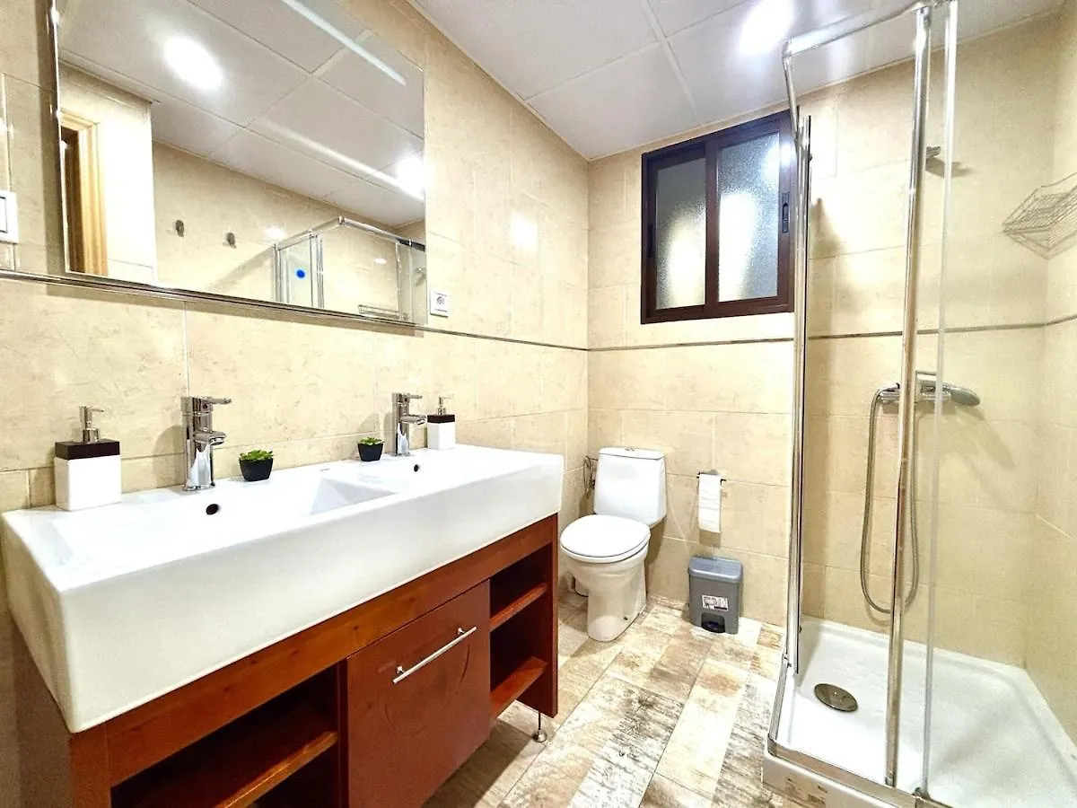 Apartment Apartamento Amaro Cordoba