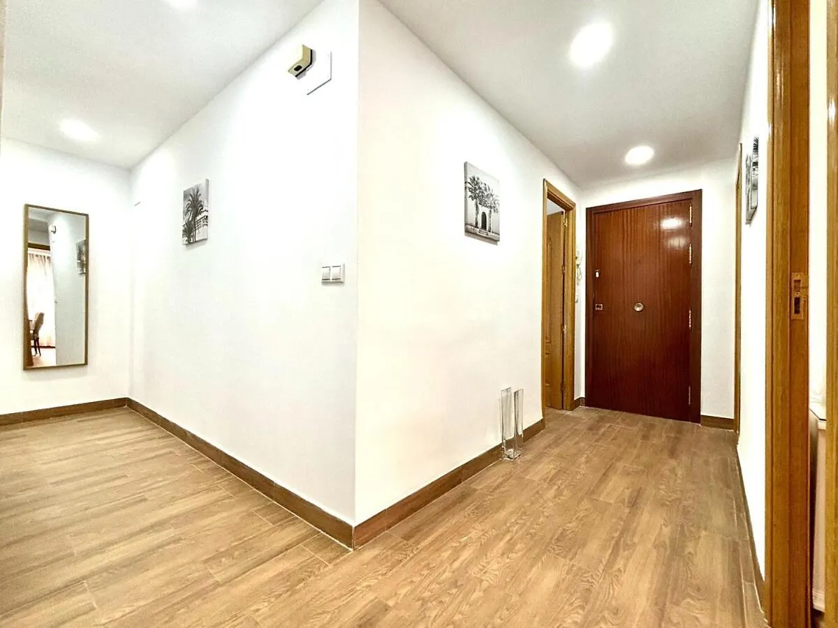Apartamento Amaro Cordoba 0*,